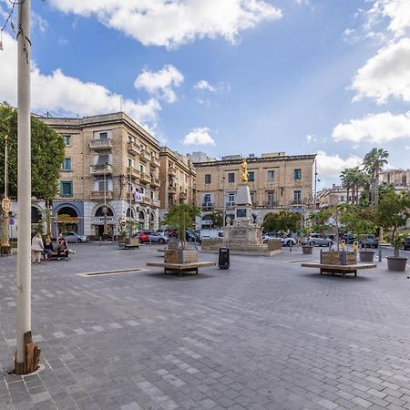 Bormla - Comfortable Two Bedroom Apartment Cospicua Экстерьер фото