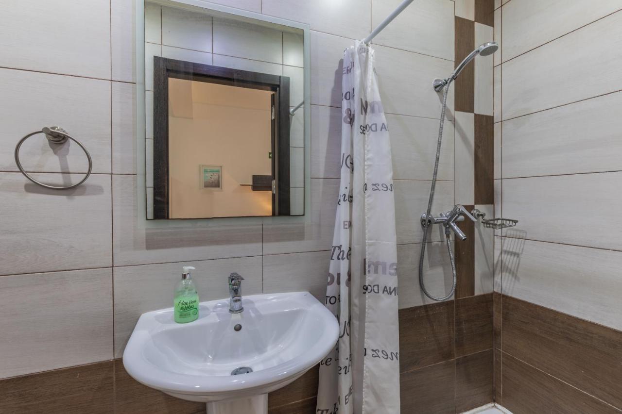 Bormla - Comfortable Two Bedroom Apartment Cospicua Экстерьер фото